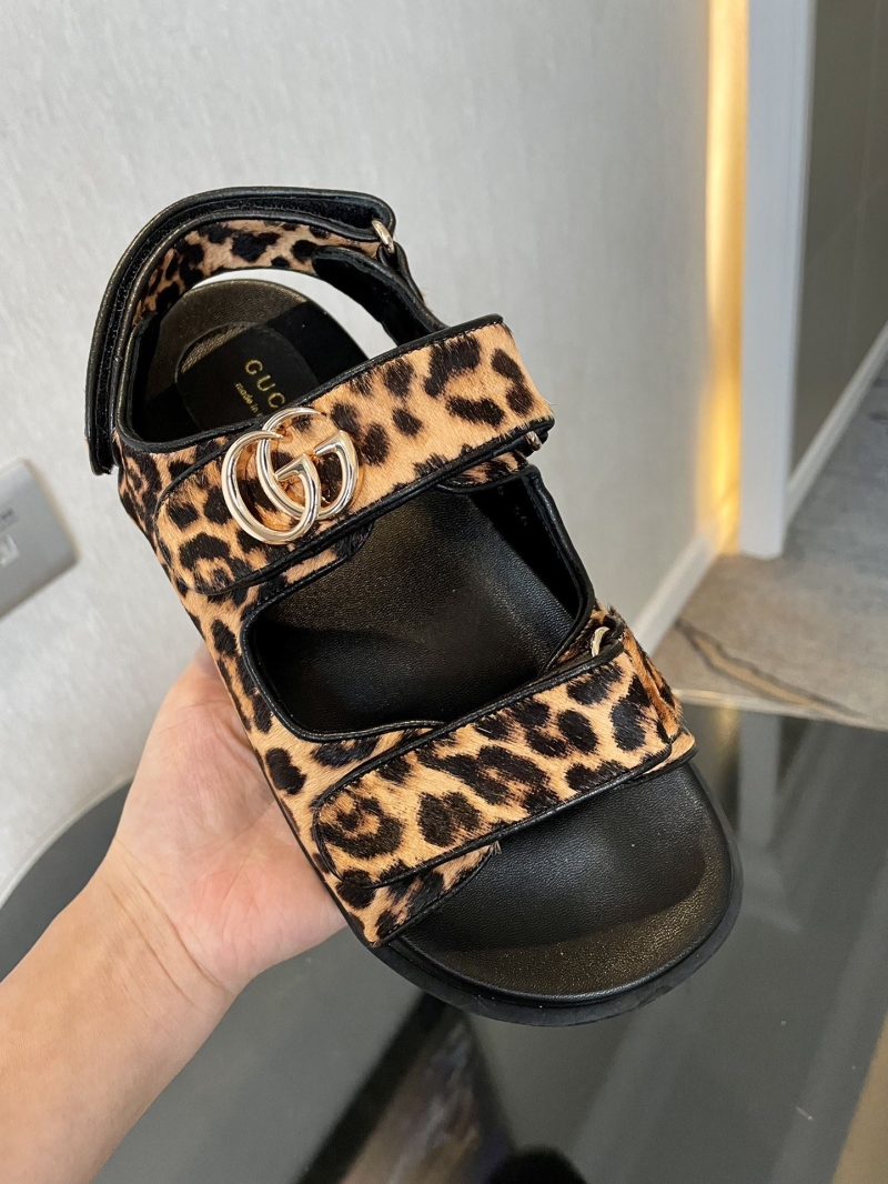 Gucci Sandals